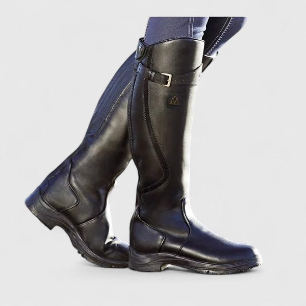 Bailey - Orthopedic Boots