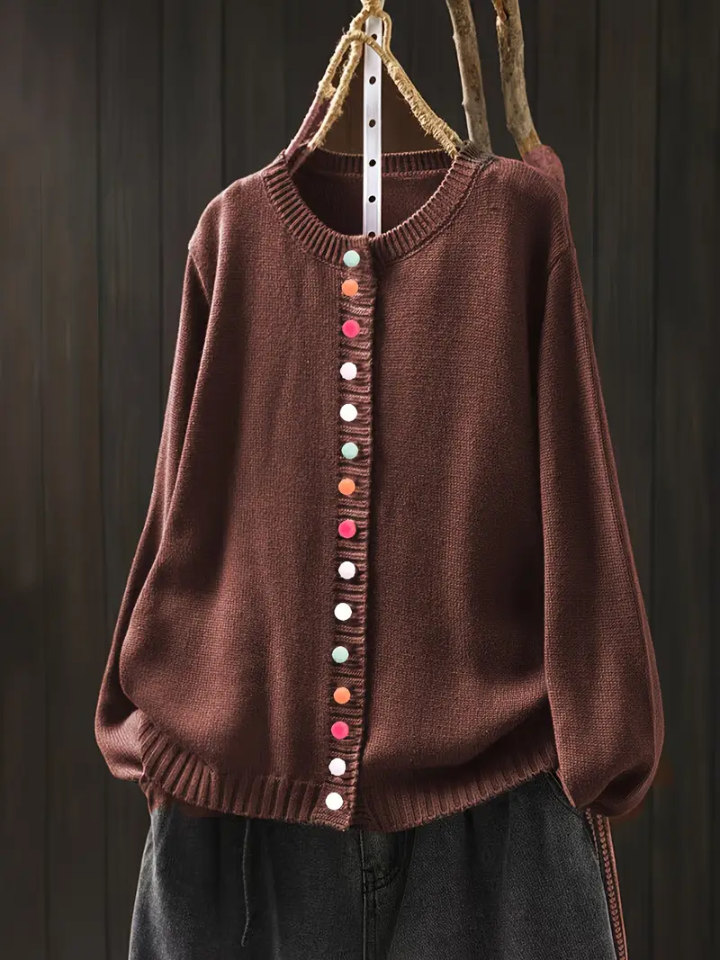 Addison | GRACE CARDIGAN