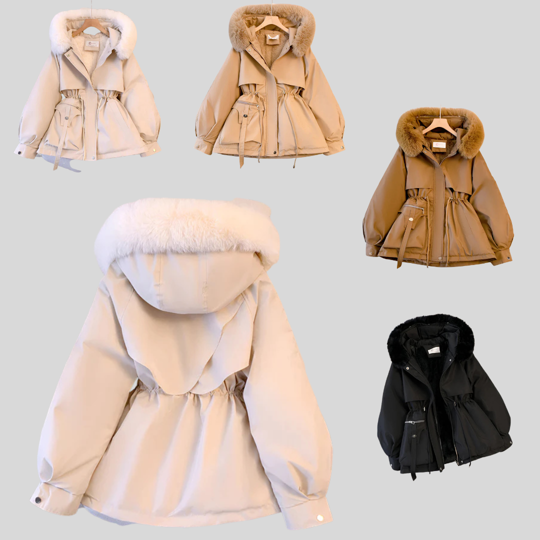 Agnieszka™ | Sophisticated Jacket