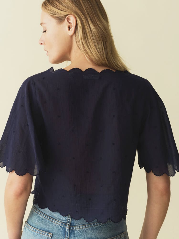 Kacy | Top Ribble