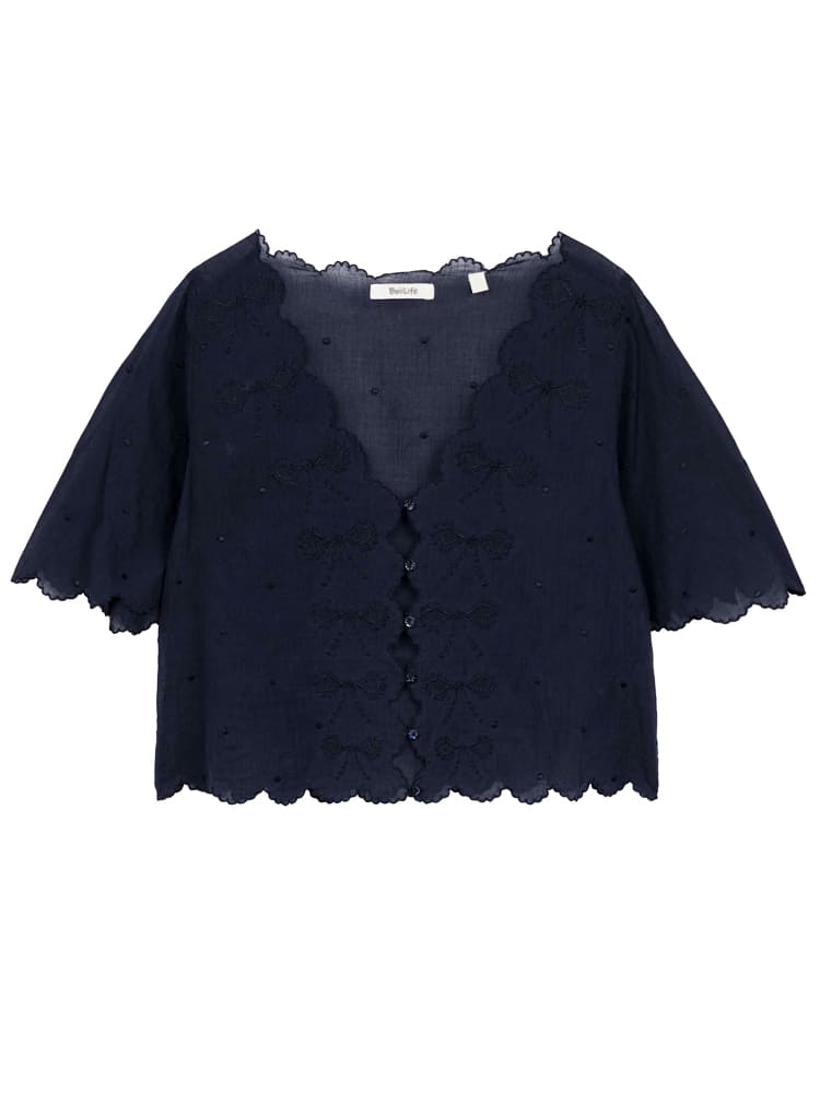 Kacy | Top Ribble