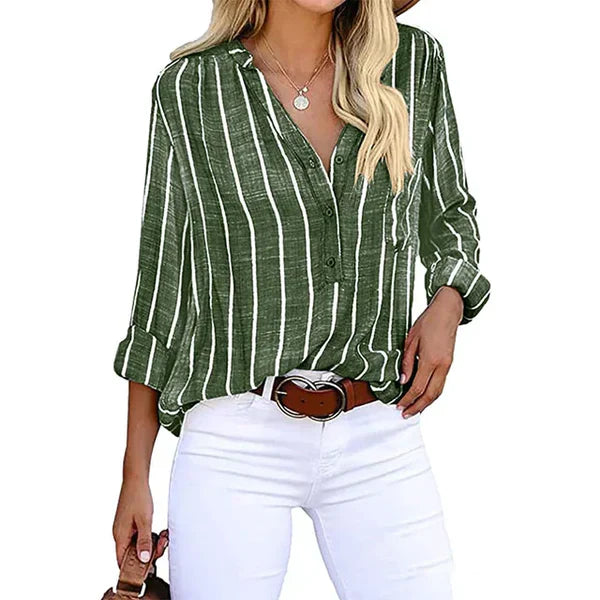 Conti™ | Summer Blouse