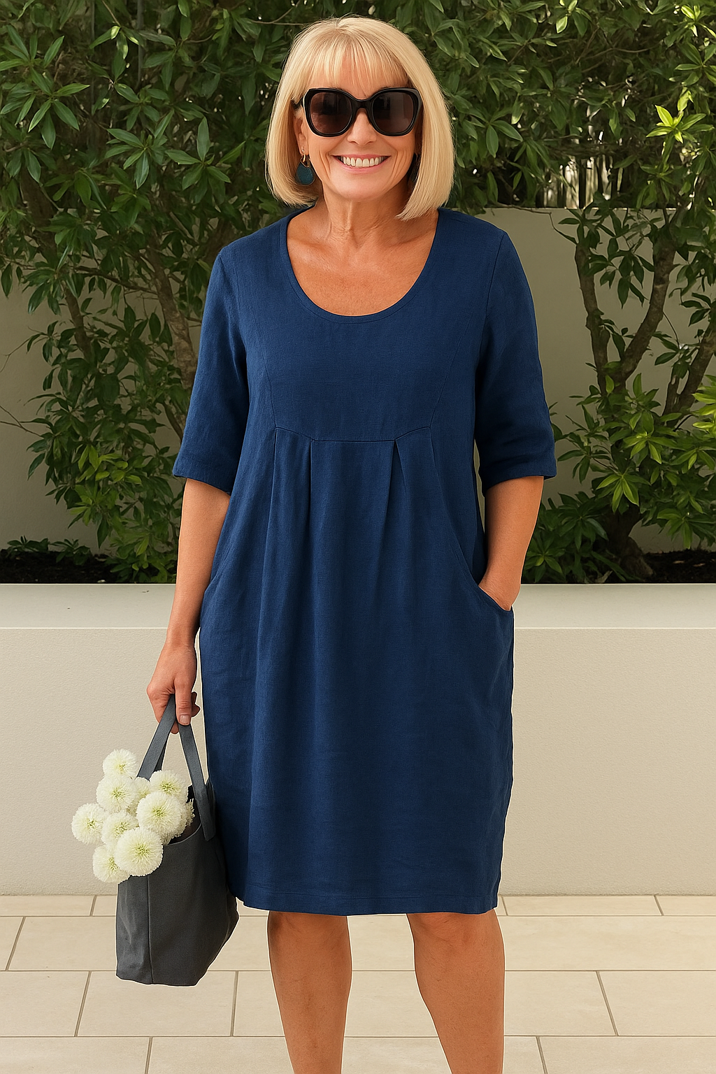 Marley® | Everyday Pocket Dress
