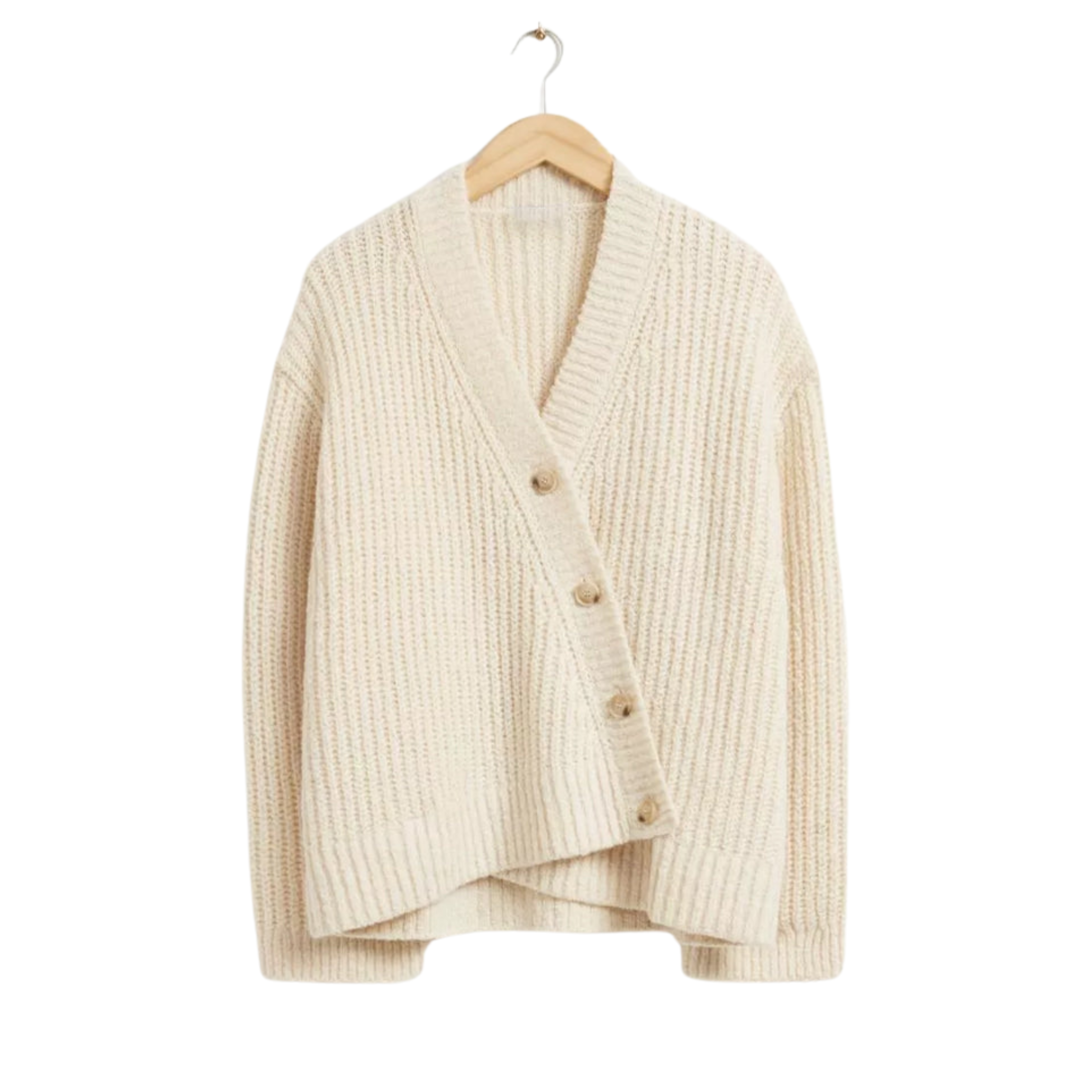Chrissy | Comfortable Sweater