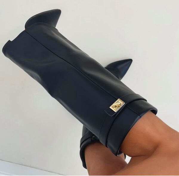 Ariana | Fashion Boots