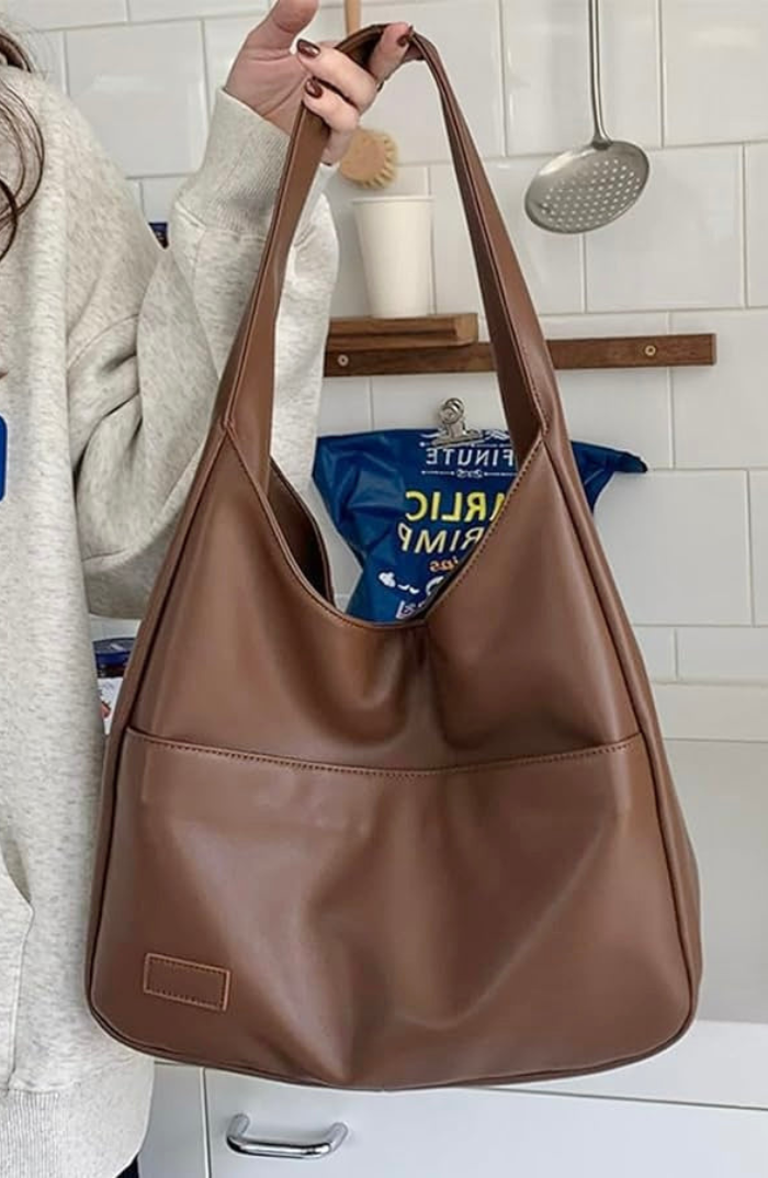 Loua | Essential Shoulder Bag