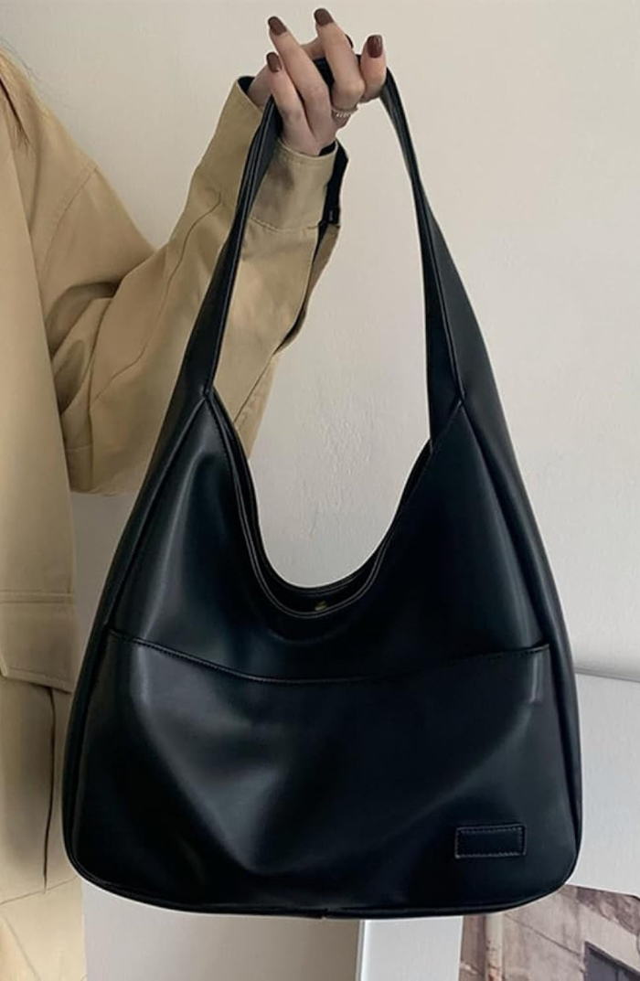 Loua | Essential Shoulder Bag