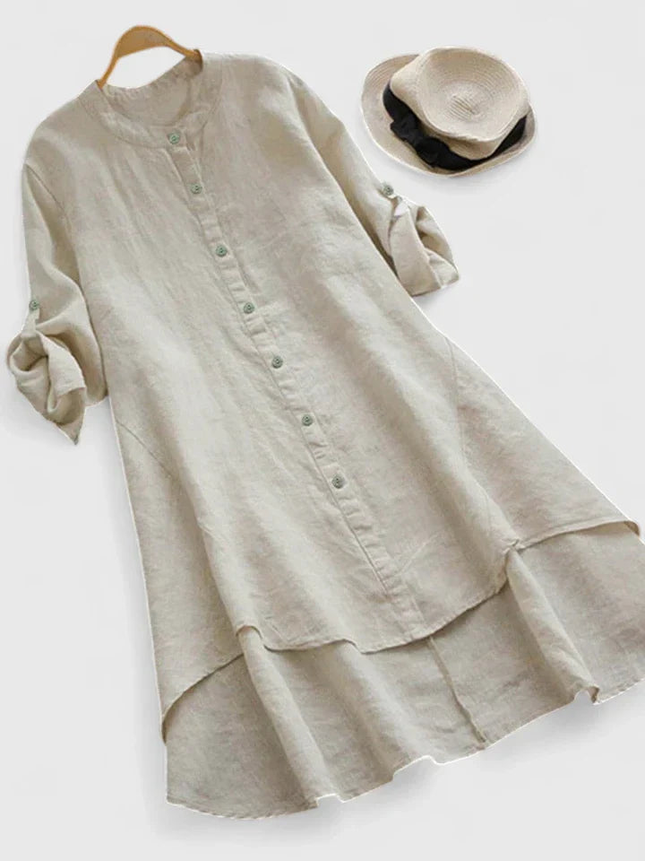 Alexa | Elegant Dress