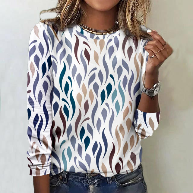 Fionera | Elegant T-shirt