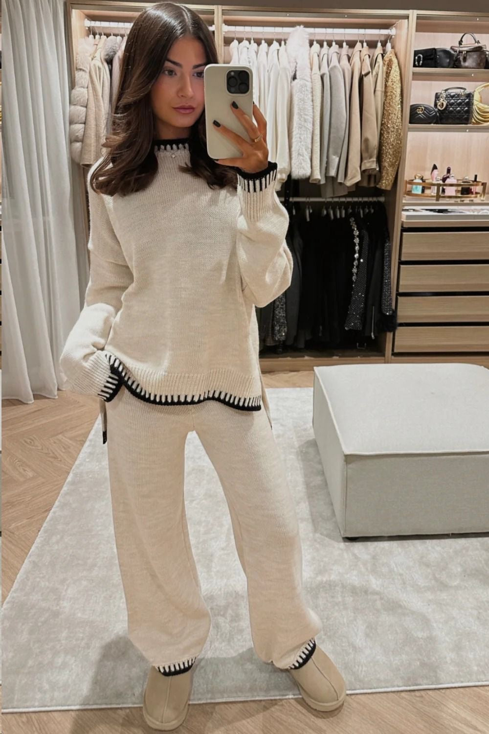 Nomi | Cozy Set