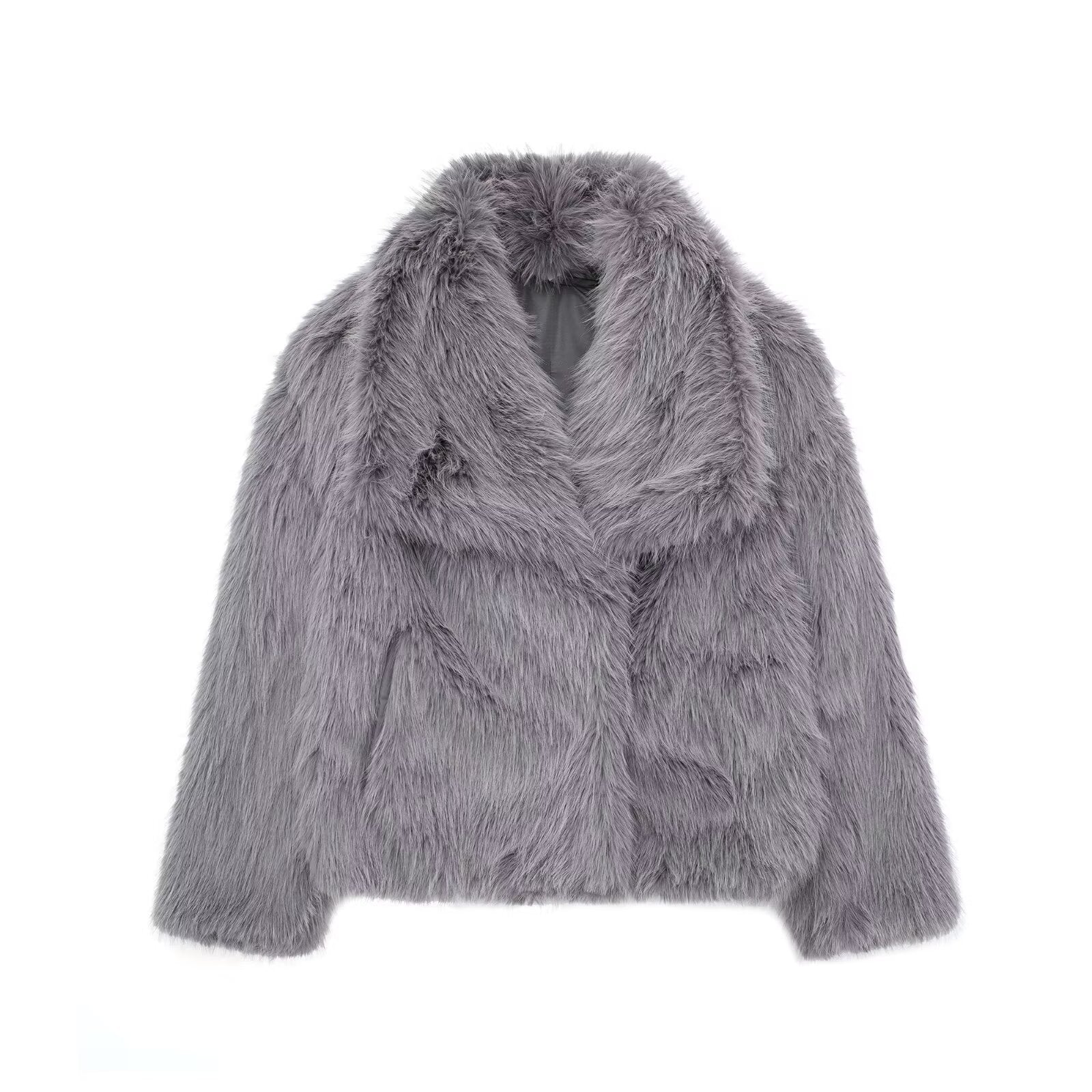 Macy | Fur Jacket