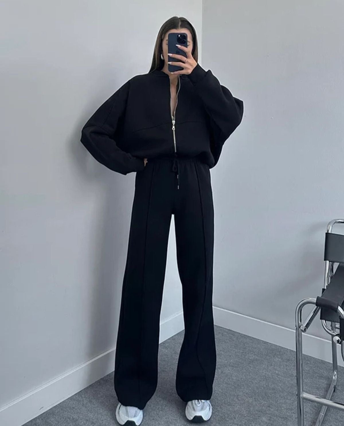 Quin | Comfortable Tracksuit