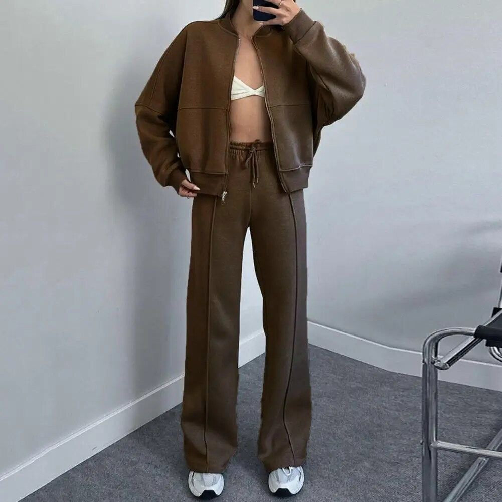 Quin | Comfortable Tracksuit