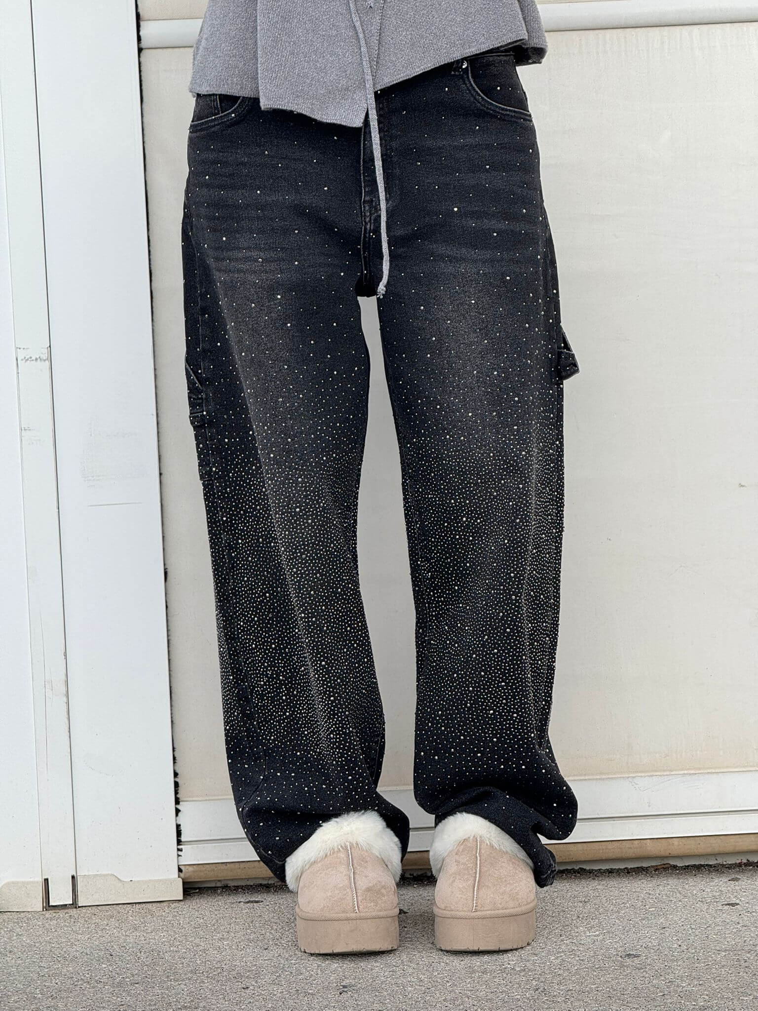 Ballon | Shiny Jeans