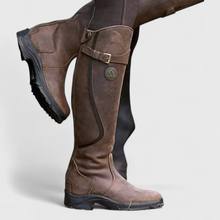 Bailey - Orthopedic Boots