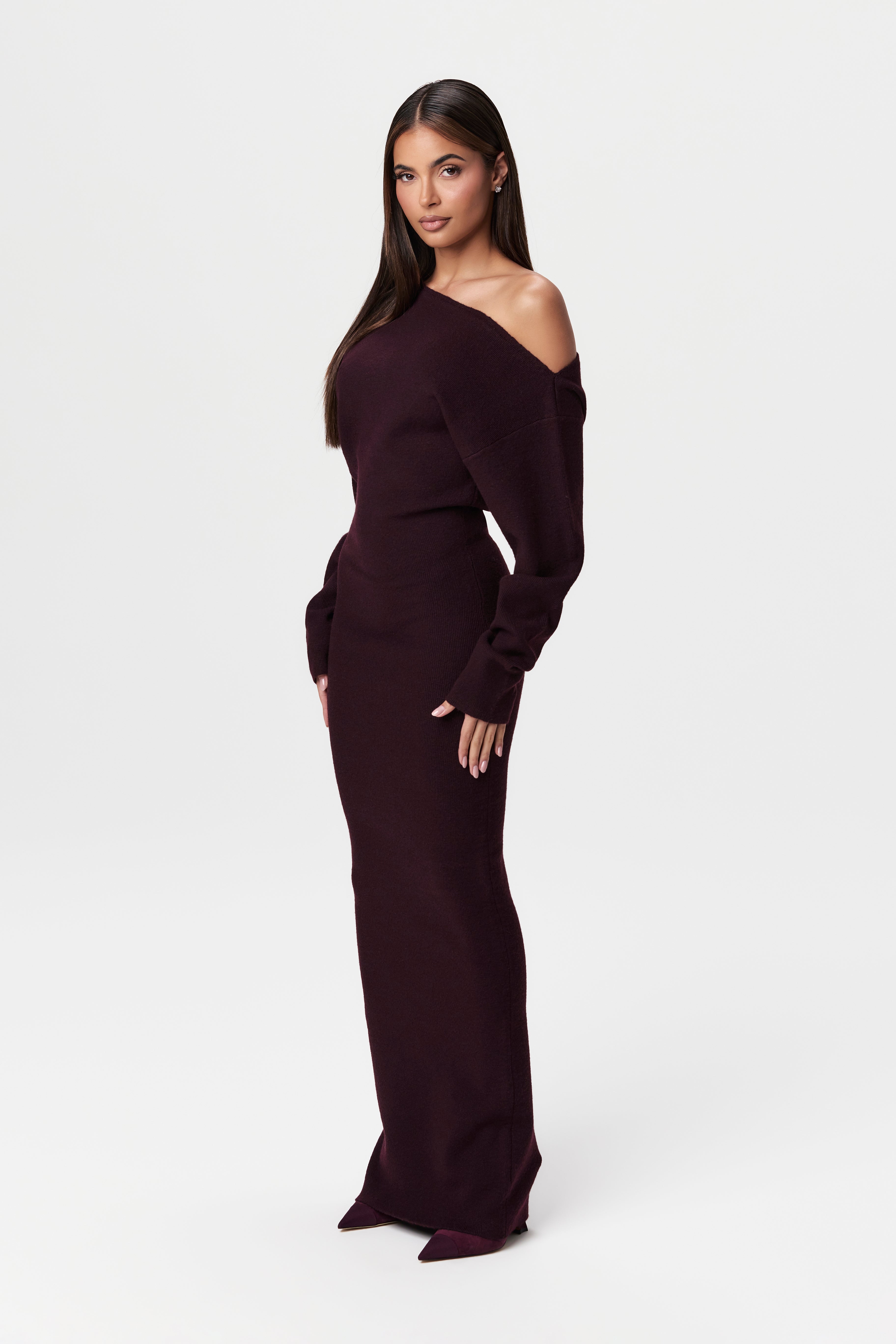 Luxoria | Elegant Dress