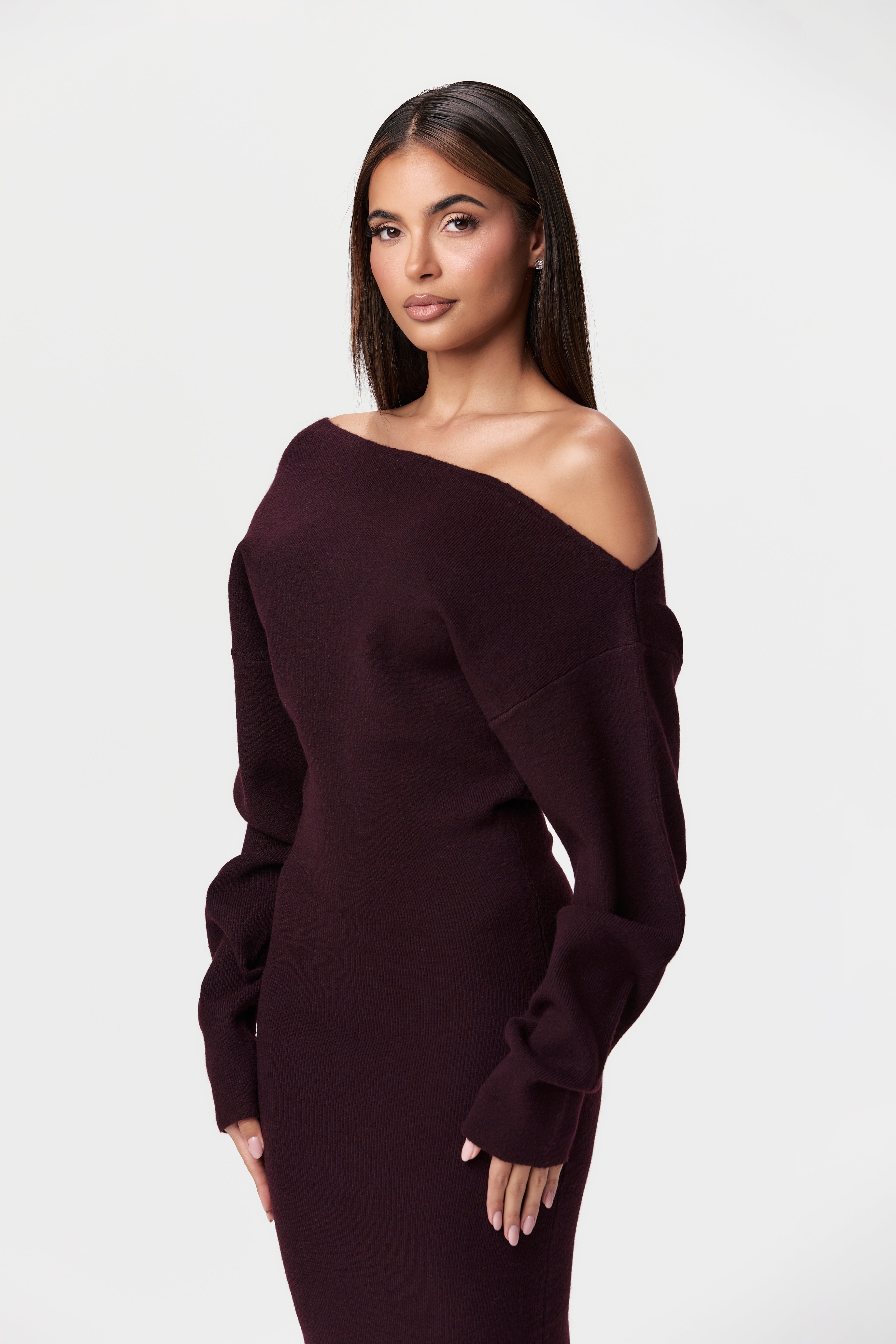 Luxoria | Elegant Dress