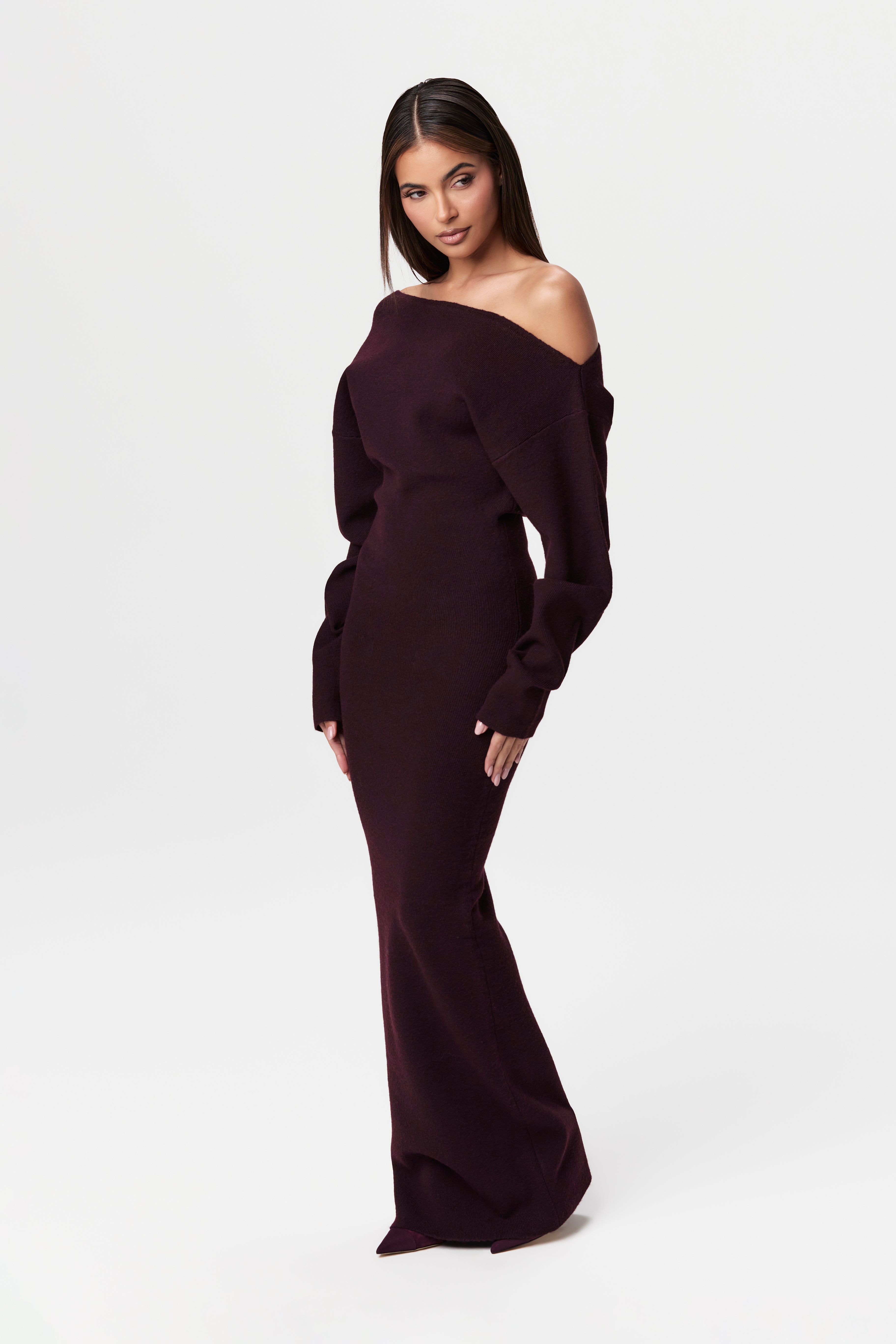 Luxoria | Elegant Dress