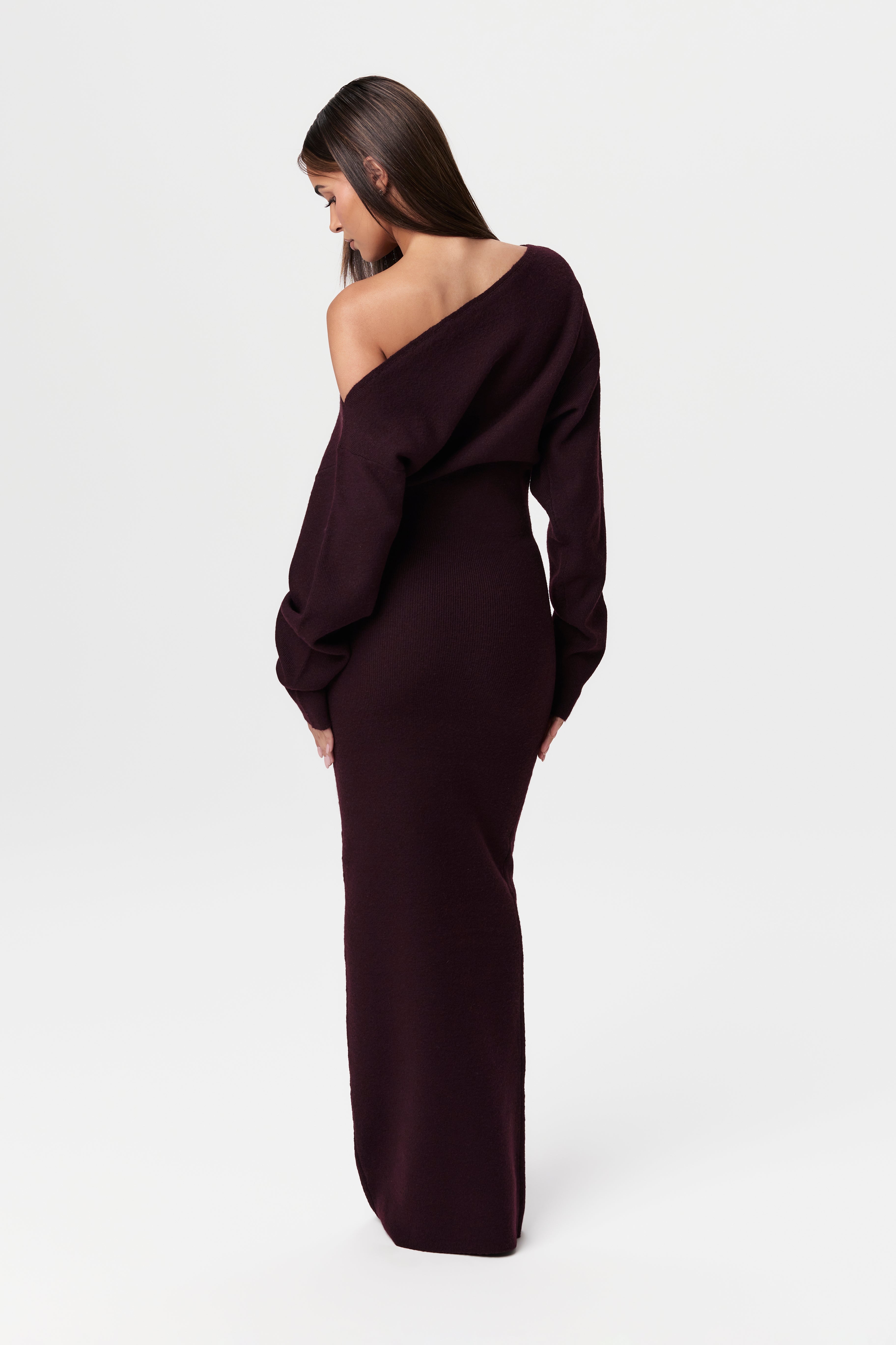 Luxoria | Elegant Dress