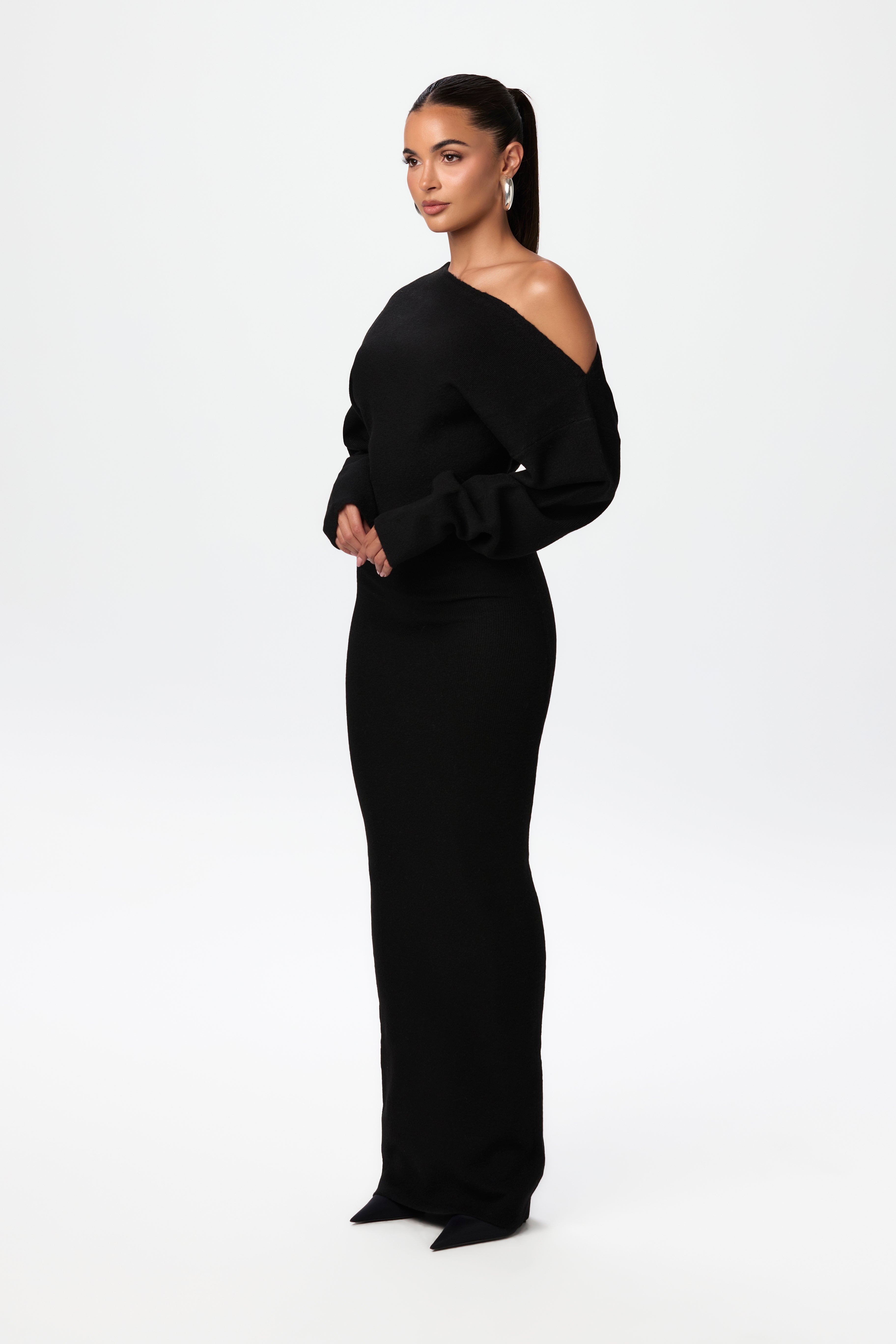 Luxoria | Elegant Dress