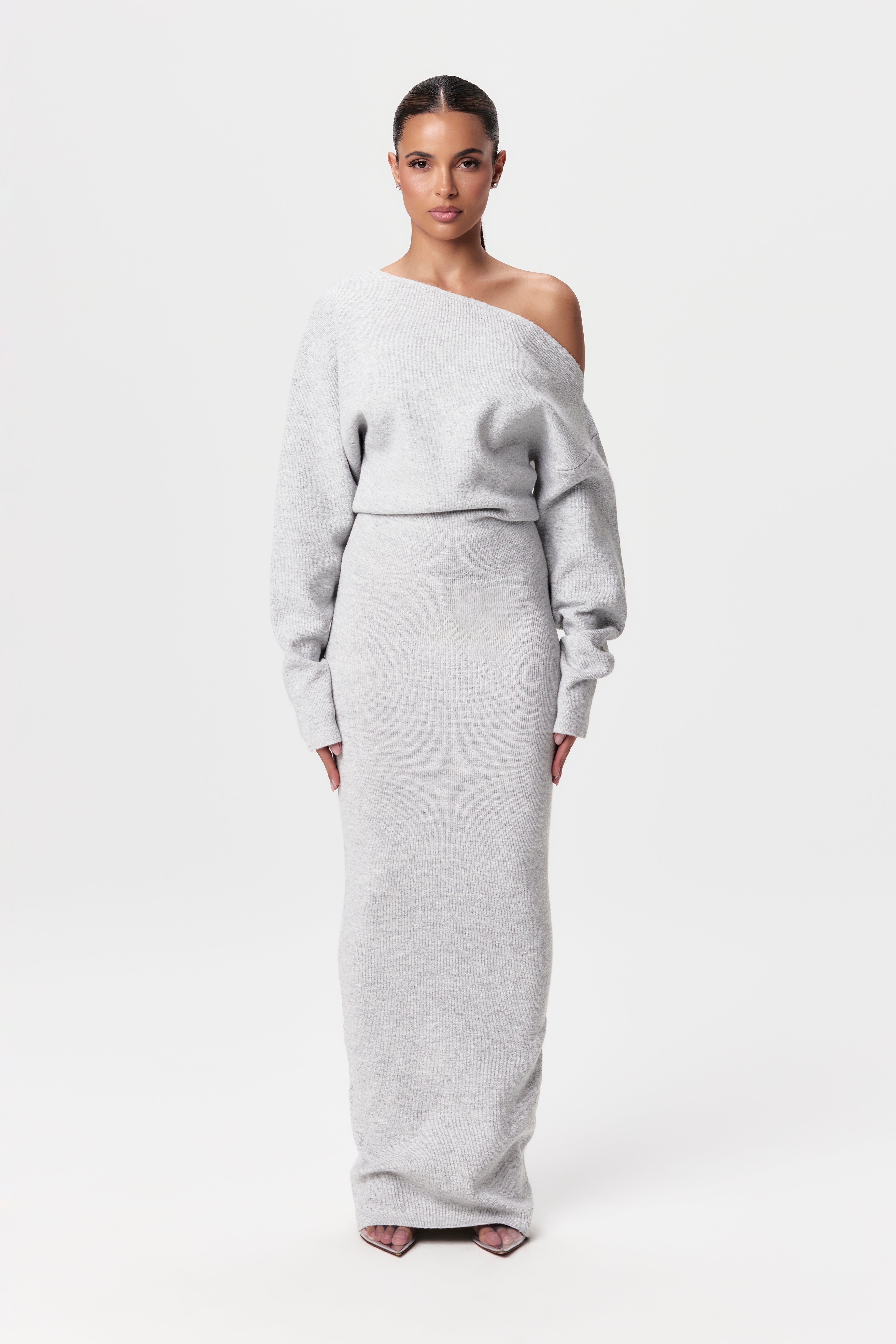 Luxoria | Elegant Dress