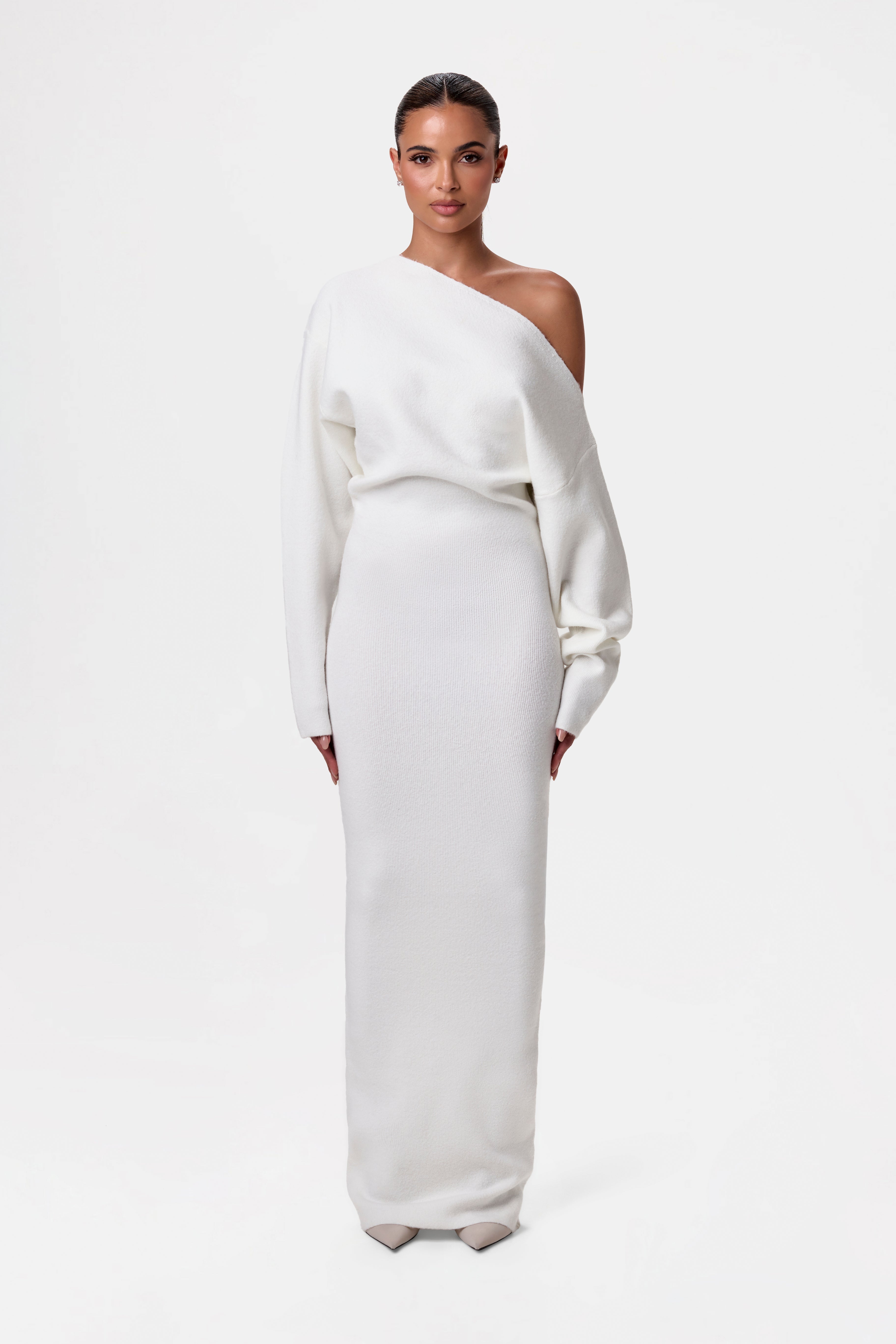 Luxoria | Elegant Dress