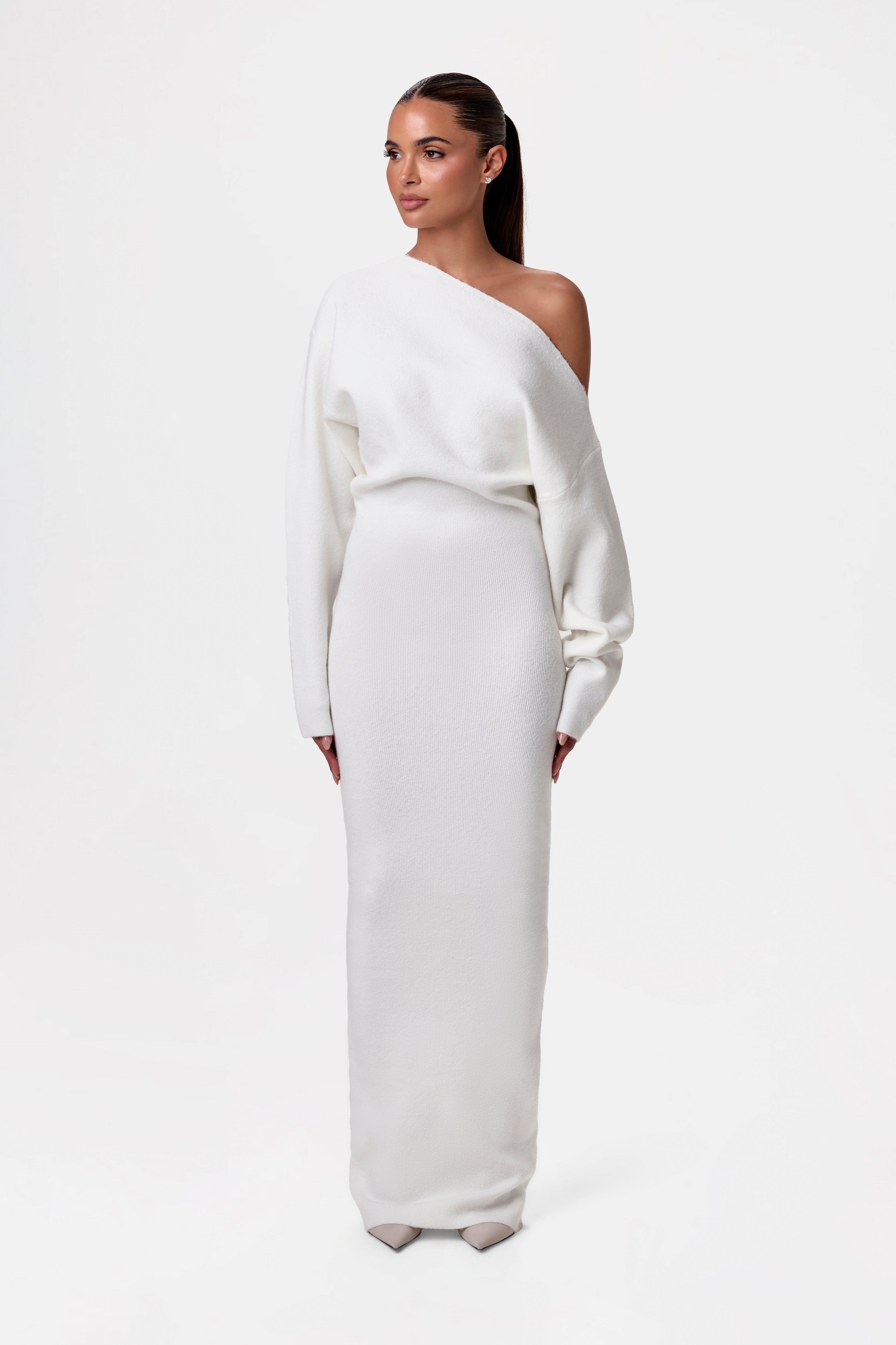 Luxoria | Elegant Dress