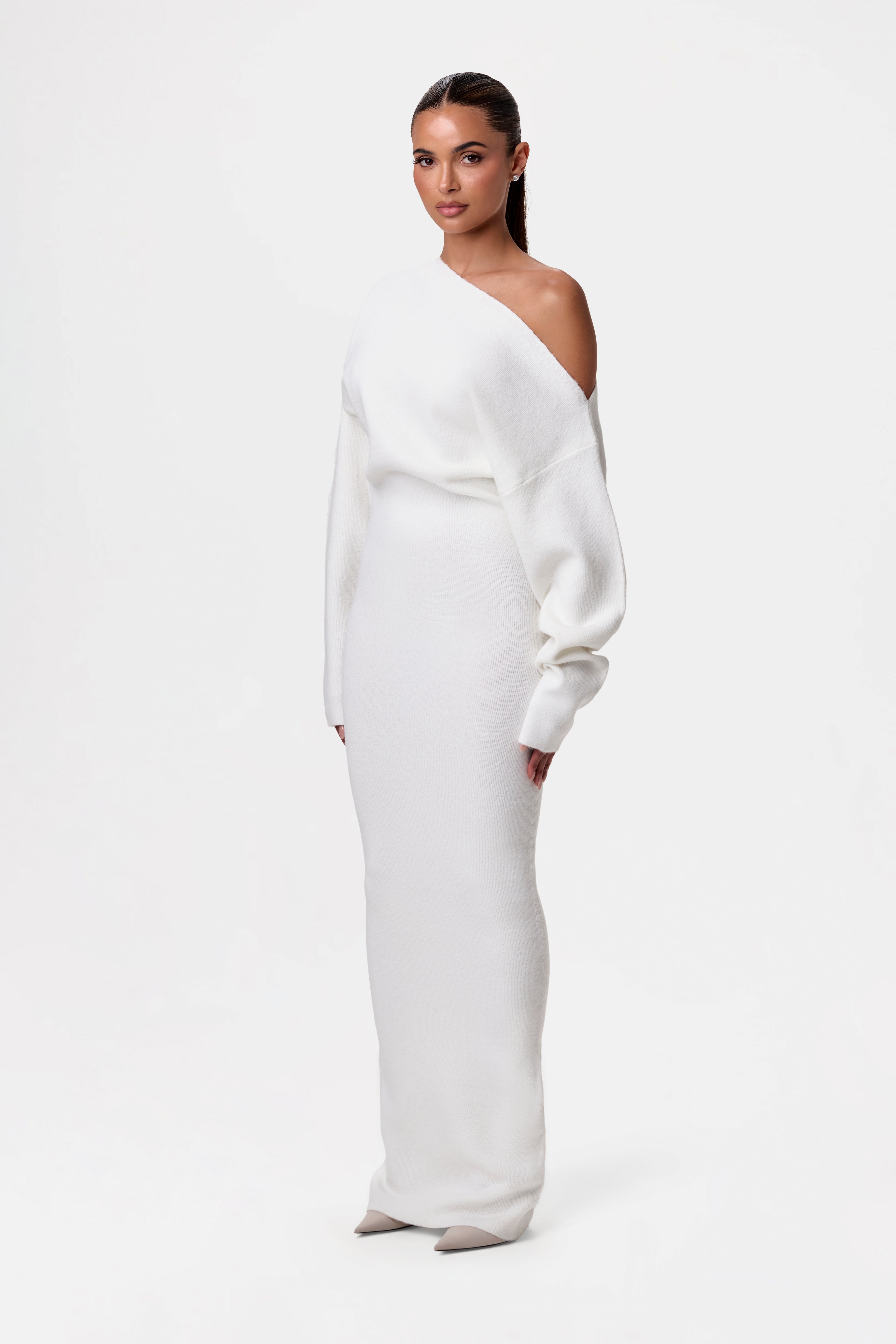 Luxoria | Elegant Dress