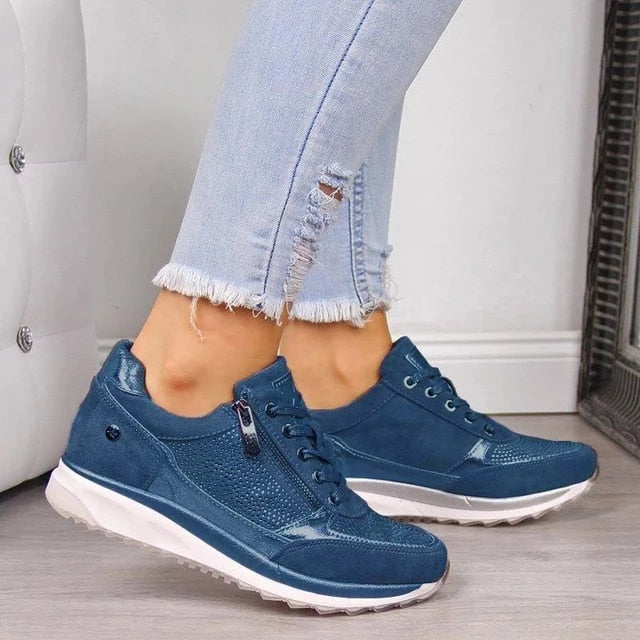 Tamara | Stylish Orthopedic Sneakers