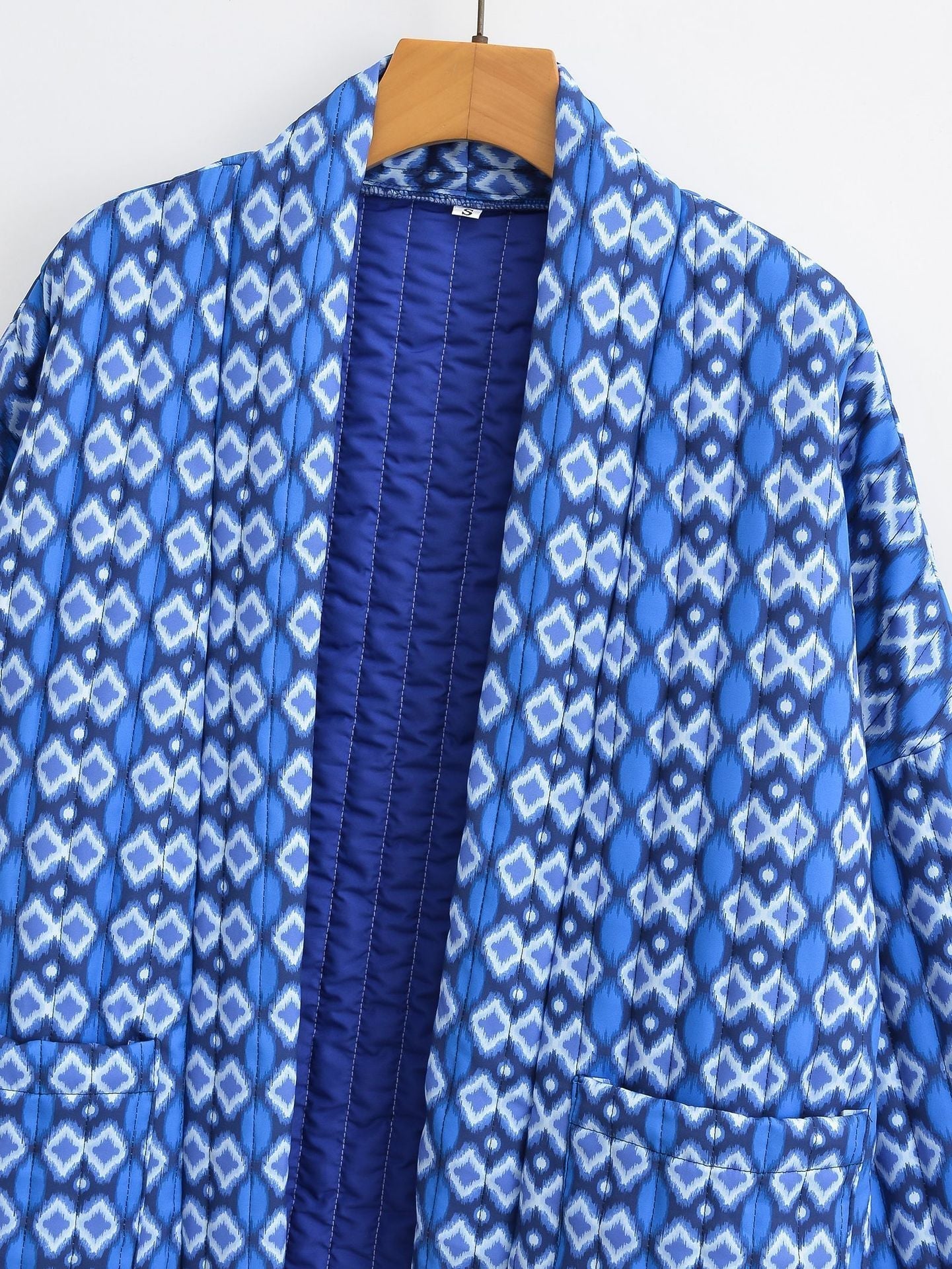 Griet | Quilted Jacket
