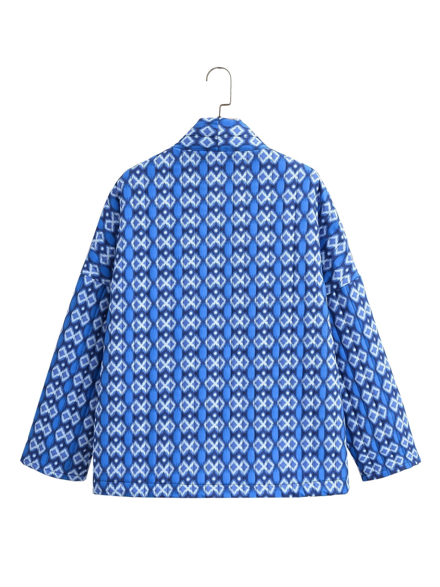 Griet | Quilted Jacket