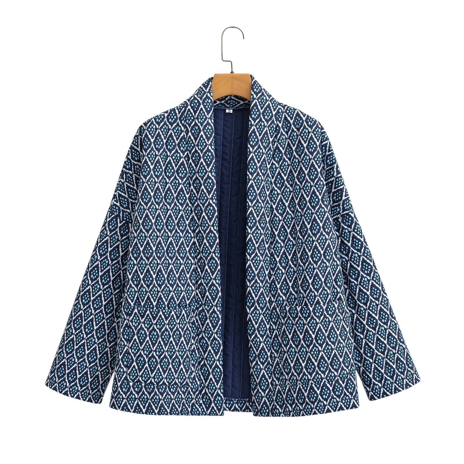 Griet | Quilted Jacket