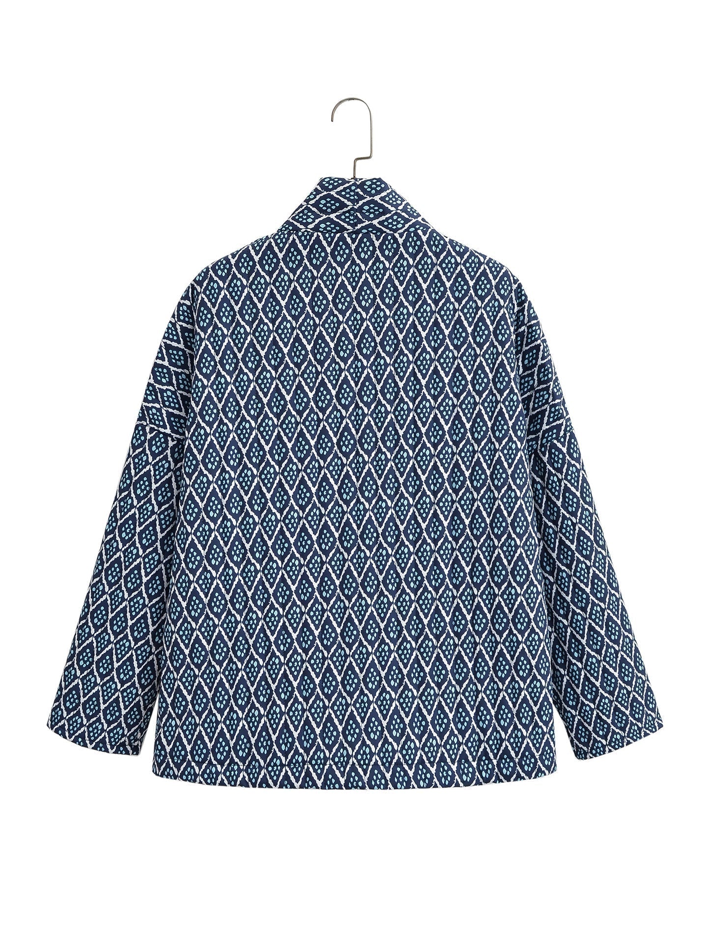 Griet | Quilted Jacket
