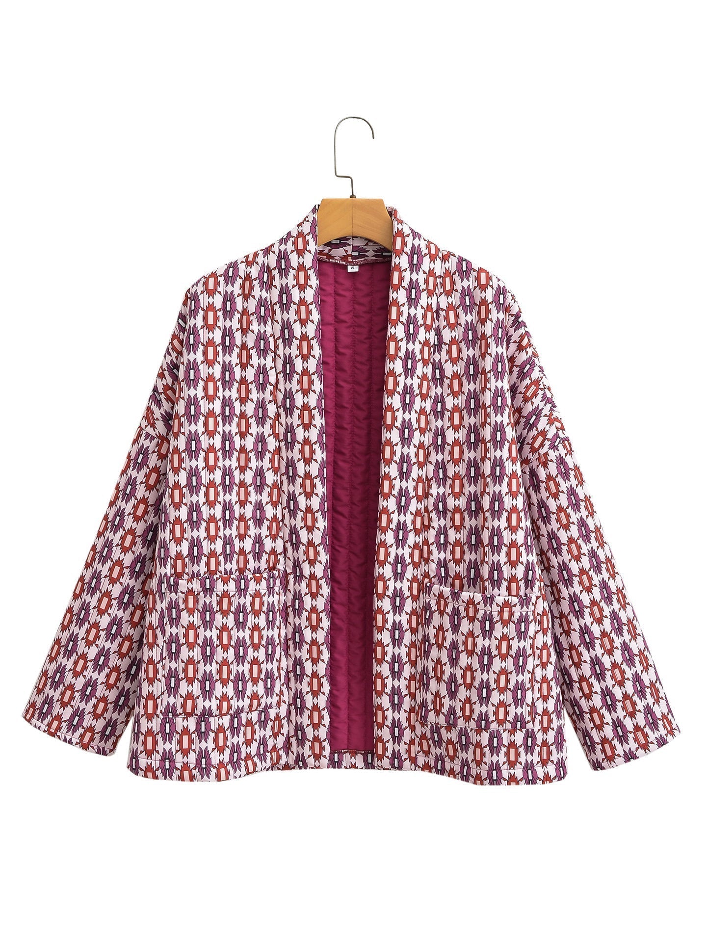 Griet | Quilted Jacket