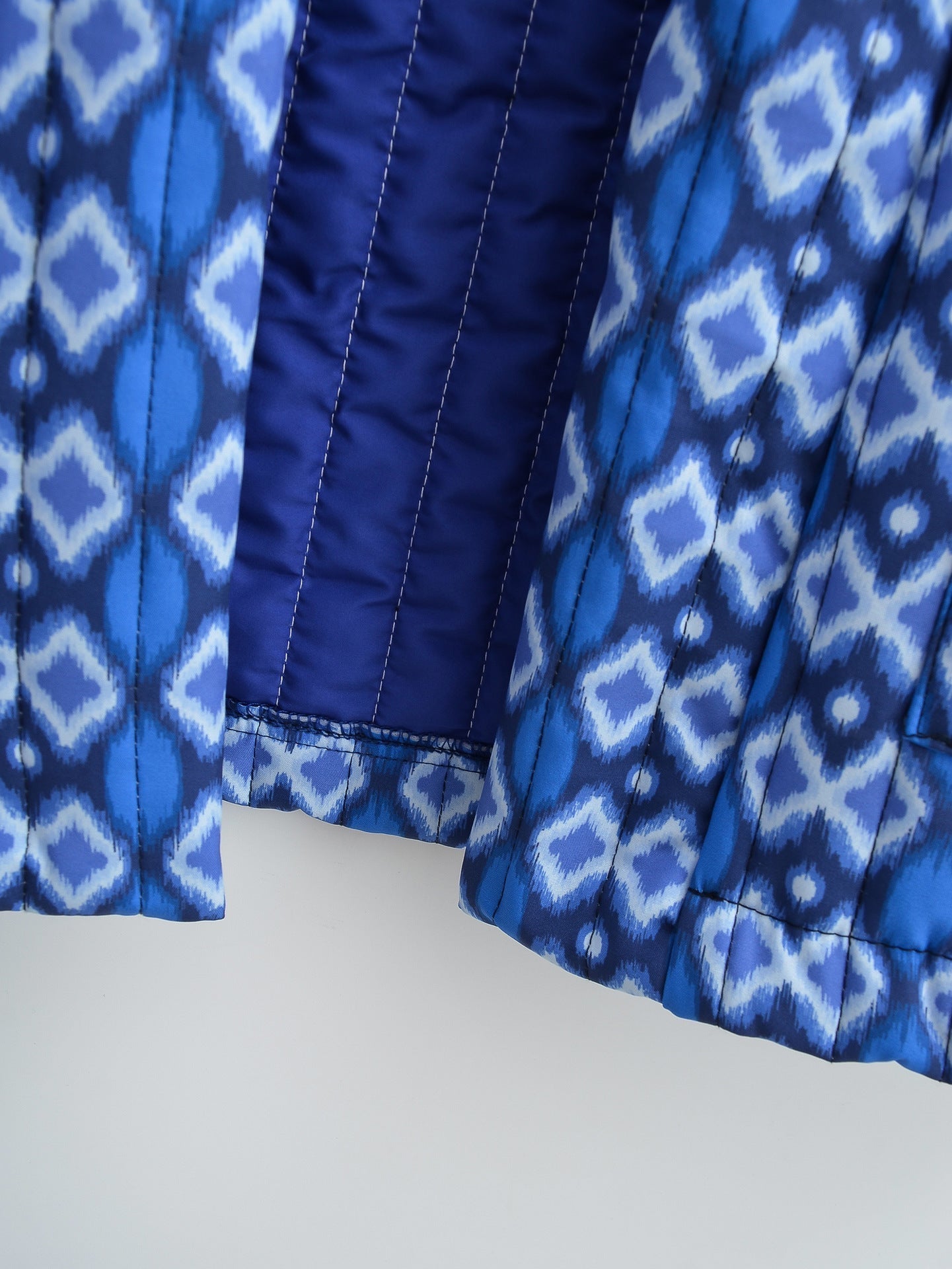 Griet | Quilted Jacket