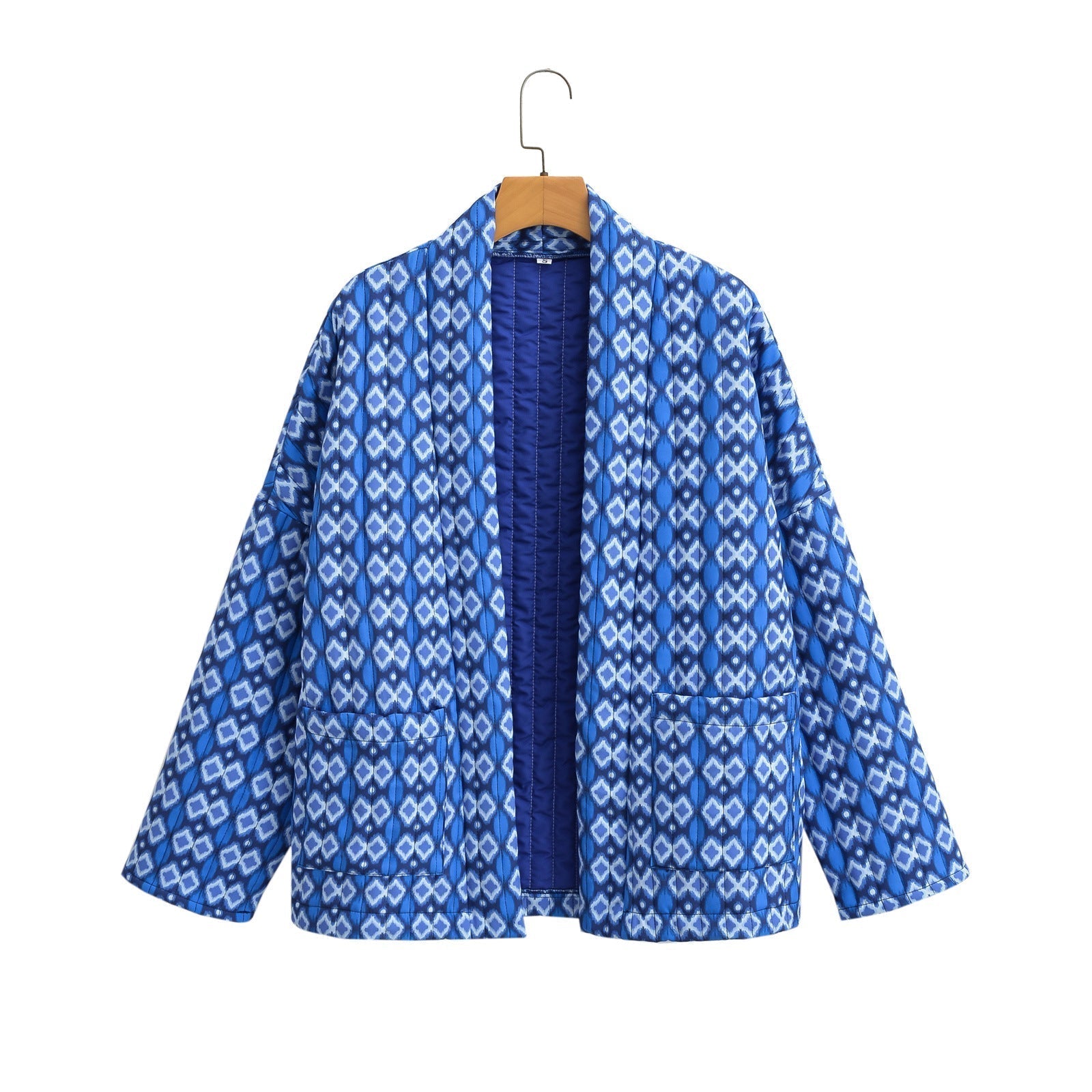 Griet | Quilted Jacket