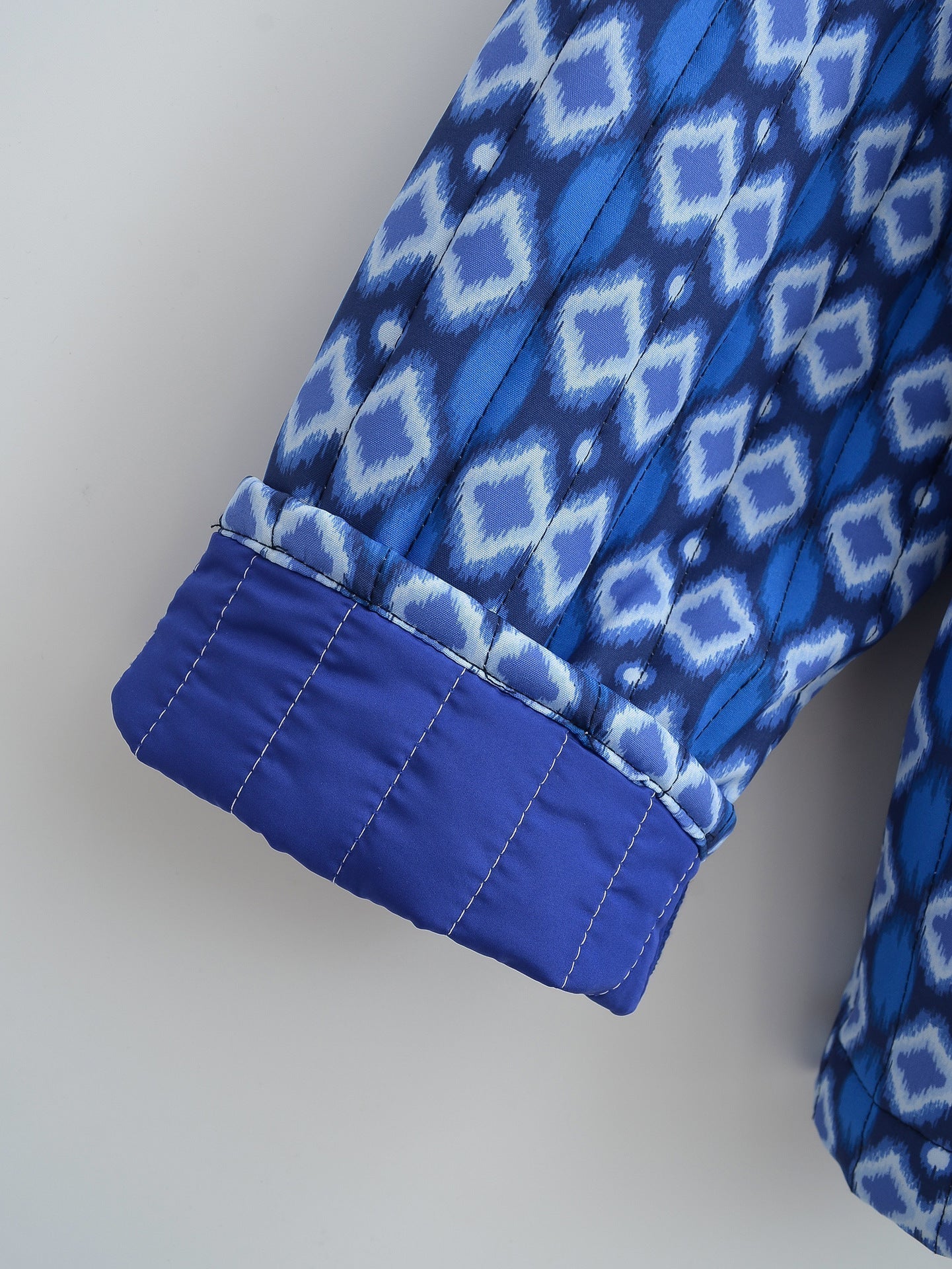 Griet | Quilted Jacket