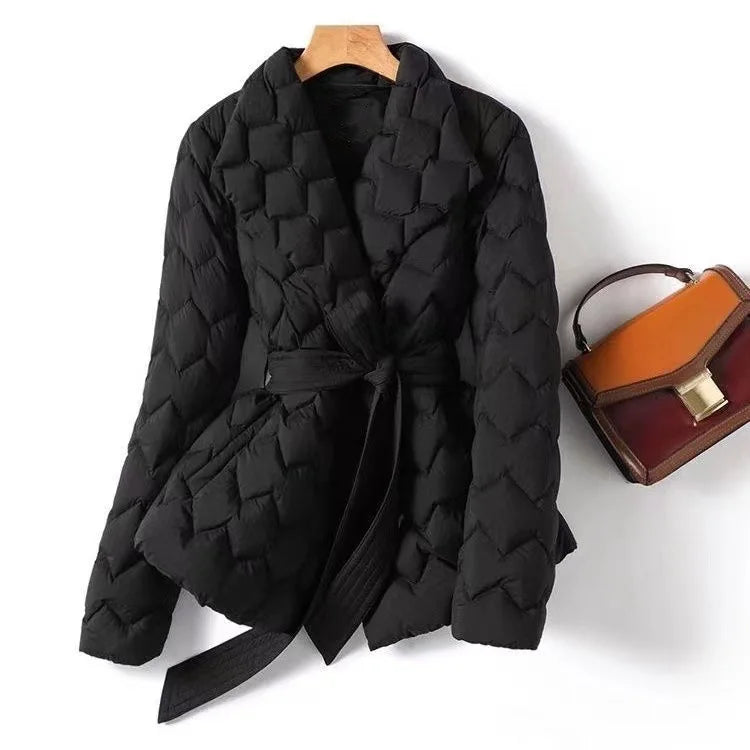 Isabella | Luxury Comfortable Coat