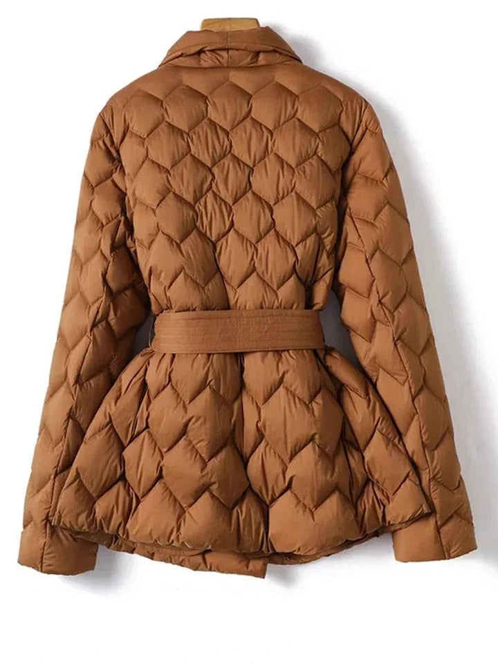 Isabella | Luxury Comfortable Coat