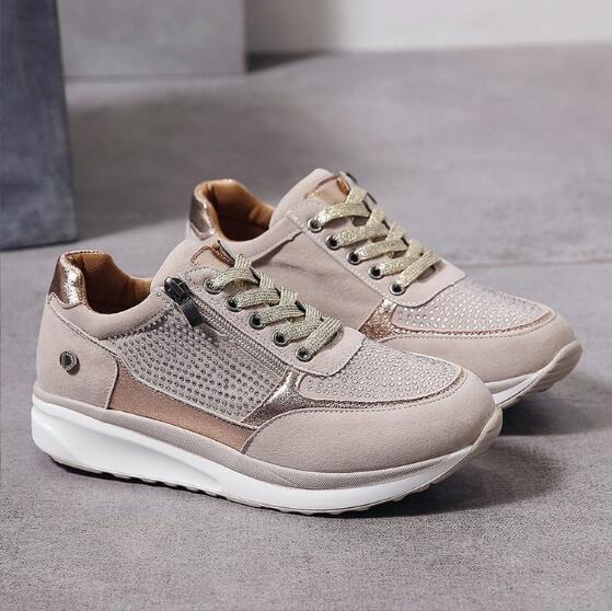 Tamara | Stylish Orthopedic Sneakers
