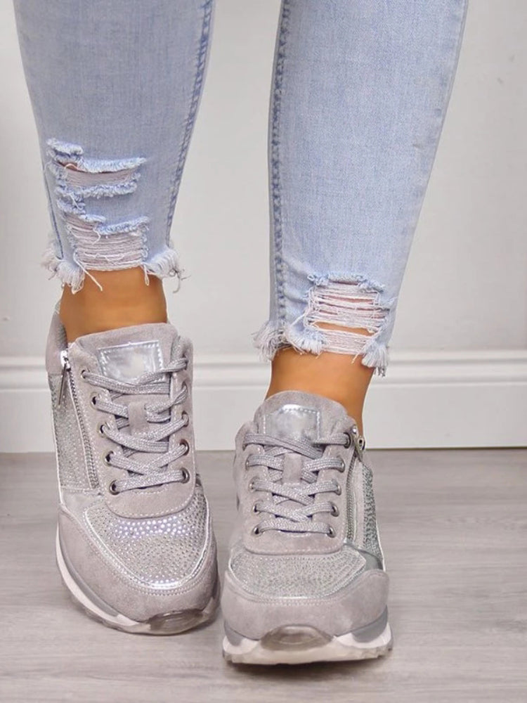 Tamara | Stylish Orthopedic Sneakers