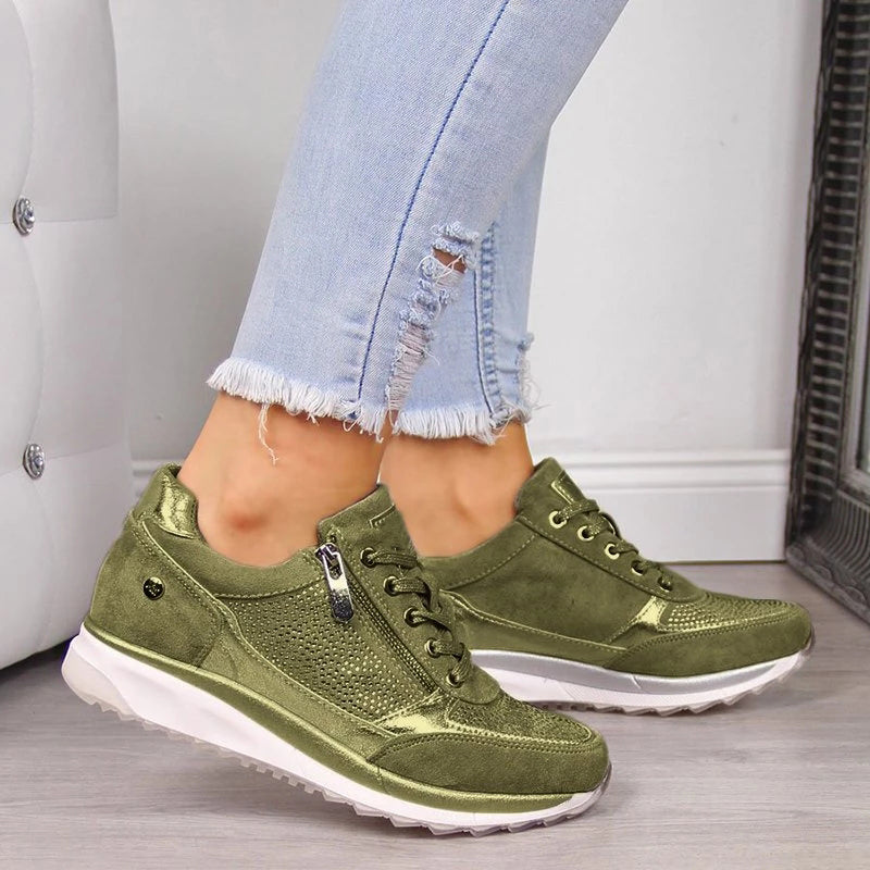 Tamara | Stylish Orthopedic Sneakers