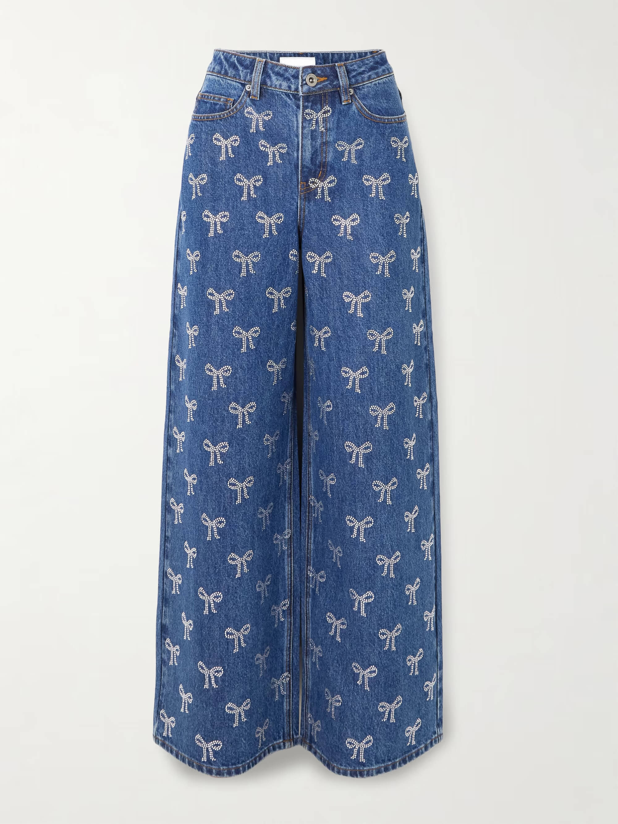 Boog | Wide Jeans