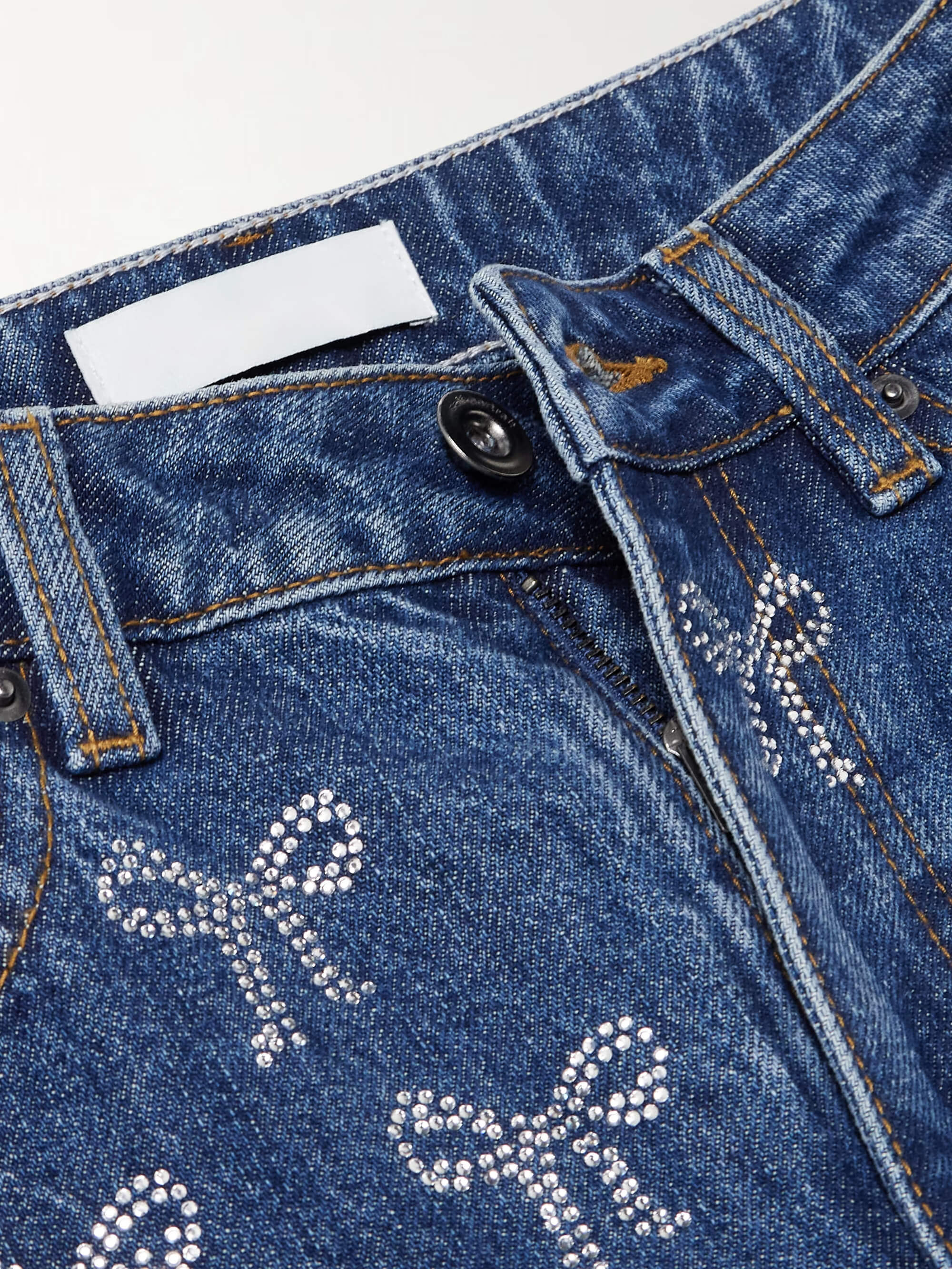 Boog | Wide Jeans