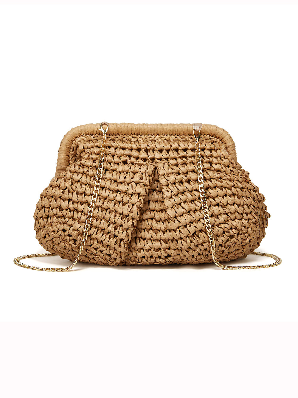 Cloud | Dumpling Crossbody Bag