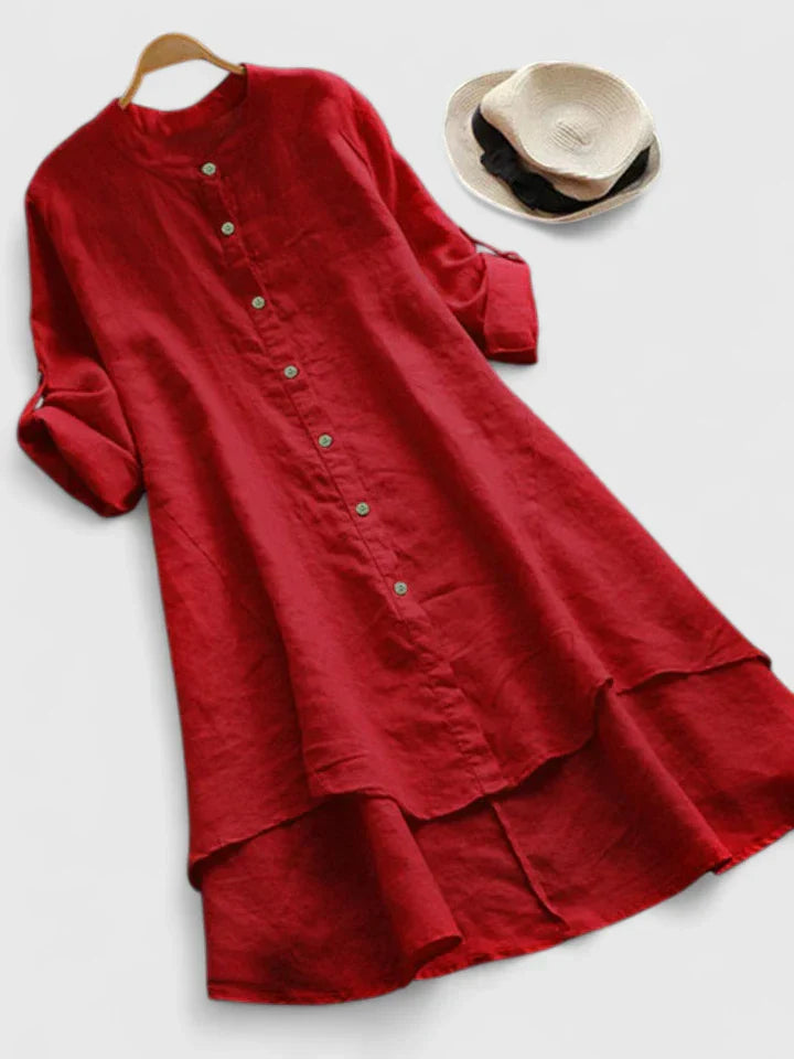 Alexa | Elegant Dress