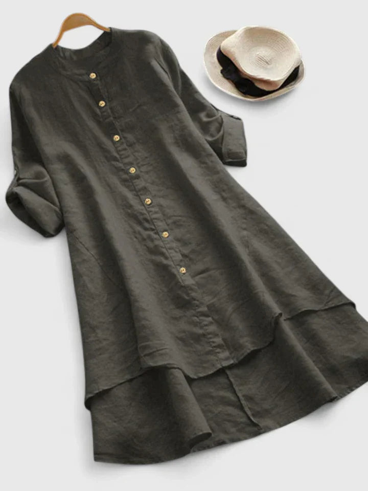 Alexa | Elegant Dress