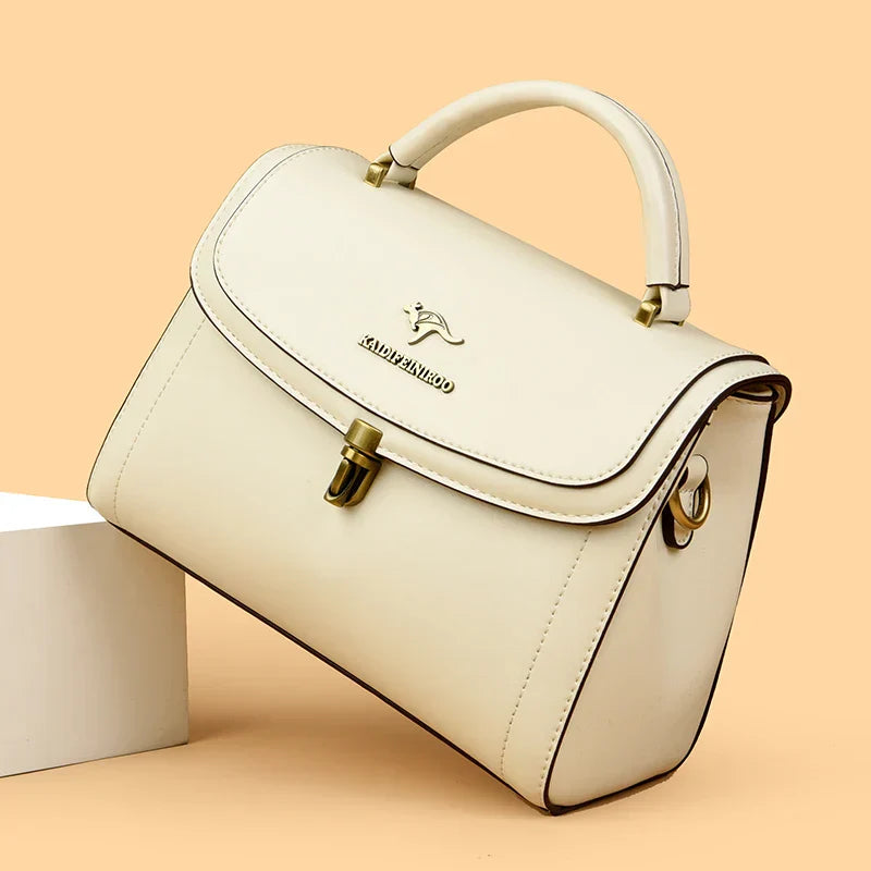 Annebeth™ | Shoulder Dag