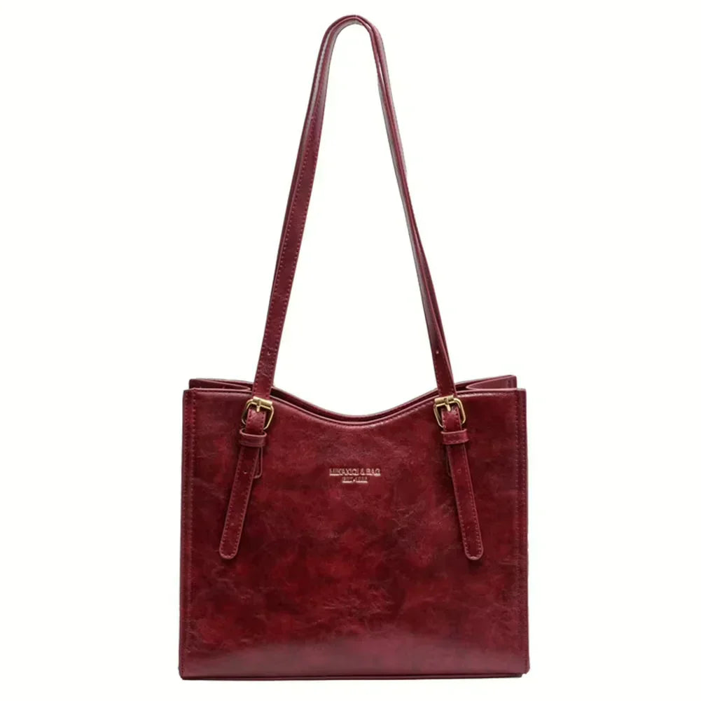 Lena | Vegan Leather Bag + FREE Bunny Charm
