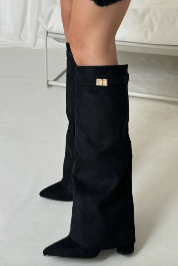 Ariana | Fashion Boots